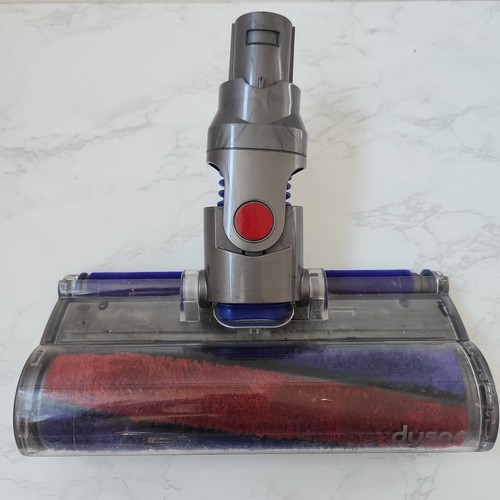 Dyson fluffy soft roller - dyson,