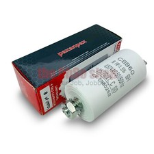 8uf 450v Capacitor CBB60