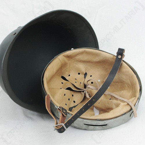 Ww2 german m35 - helm, liner
