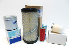 Filter Kit for Stephill SSD8500s, SSD10000s with Kubota engine