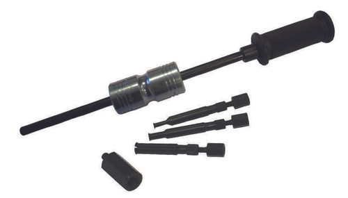 Sykes pickavant slide - sykes,