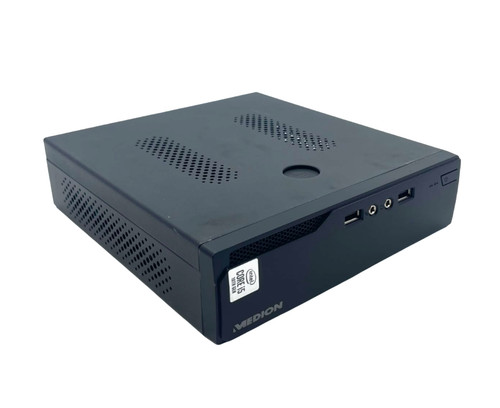Medion mini s22004 - mini, intel