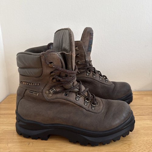Chevalier boots mens 9 - mens, uk