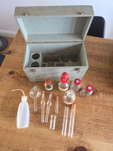 Laboratory equipment carry - equipment, +