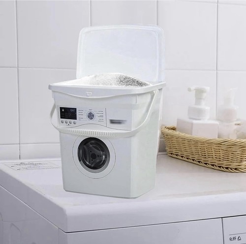 Litre laundry detergent - 10,