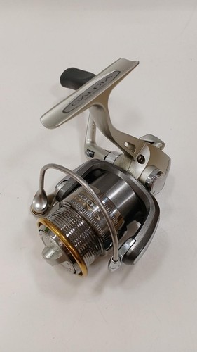 Daiwa caldia 2005 - 2005, reel