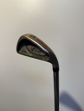 Wilson Fat Shaft #5 Iron / 27