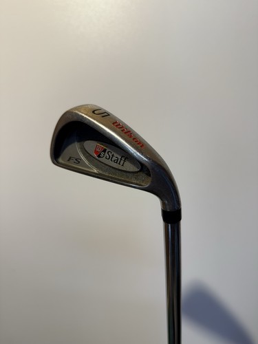 Wilson fat shaft - wilson,