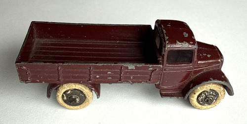 Dinky meccano austin - meccano,