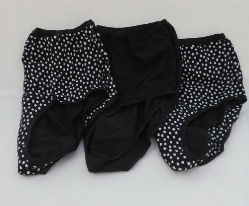 Ladies marks and - ladies, black