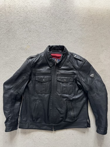 Triumph heritage leather - triumph,