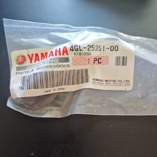YAMAHA Camshaft, 4GL-25351-00