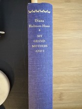 My Grandmothers and I Diana