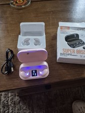 Invisible Sleep Wireless