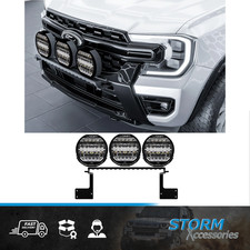 Ford Ranger Next Gen 2023+