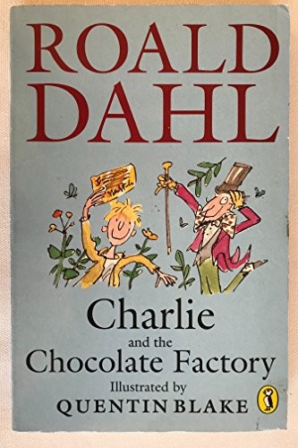 Charlie and the chocolate - the,