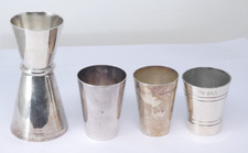 Bonzer ⅙ Gill Spirit Measure