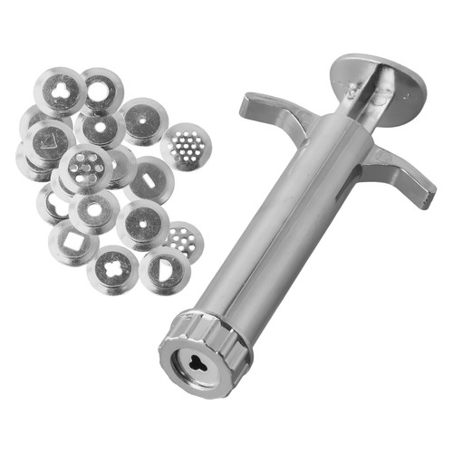 Clay extruder with pattern - extruder,