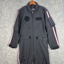 Gibson & Barnes Flight Suit