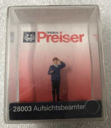 Preiser scale 28003 - scale,