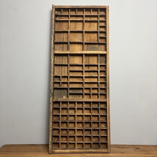 Vintage wooden printers - vintage,