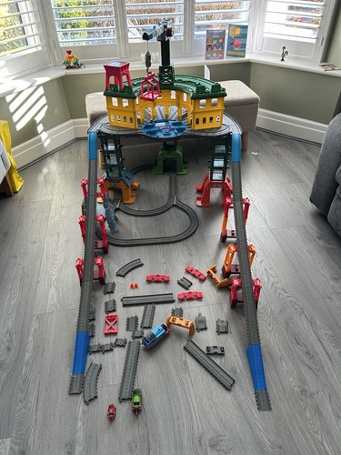 Thomas the tank - thomas,
