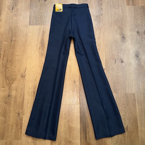 Vtg bell bottom pants mens - bell,