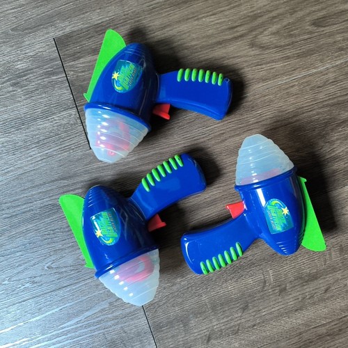 Buzz lightyear laser blast - buzz,