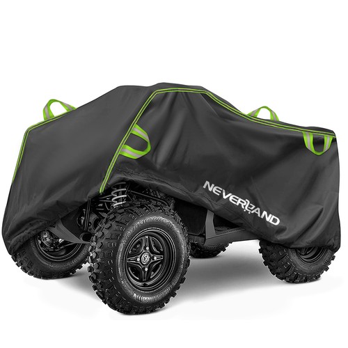 Quad atv cover - atv, waterproof