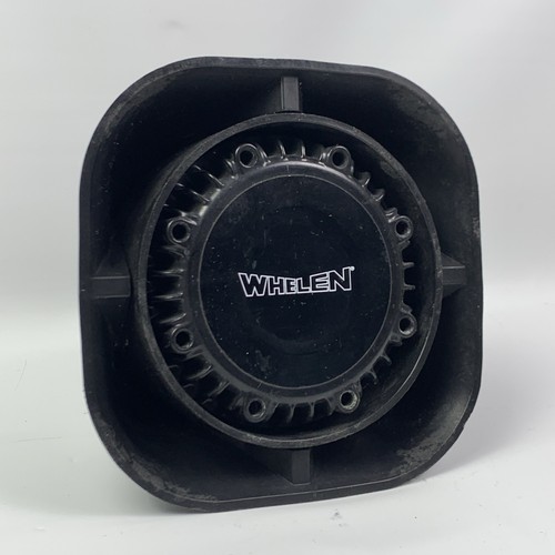 Whelen sa315p siren speaker - siren,