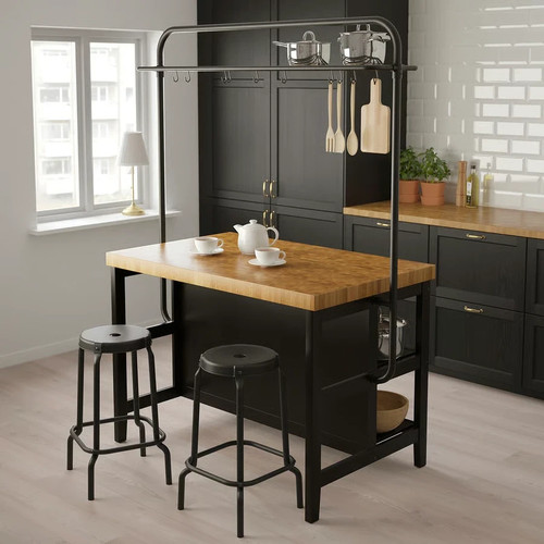 Ikea vadholma kitchen - vadholma,