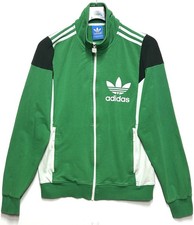 Adidas Retro Trefoil Track