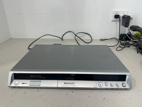 Panasonic dmr eh55 - dmr-eh55, dvd