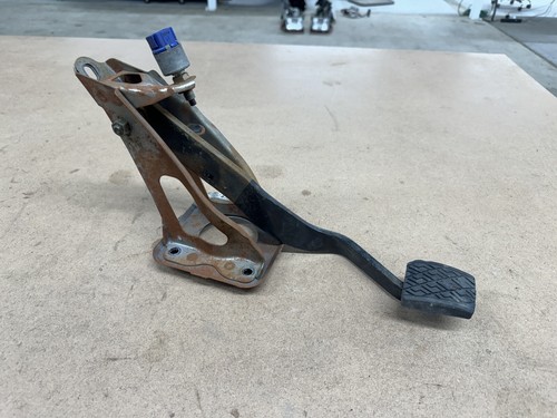 1991 toyota mr2 - sw20, brake