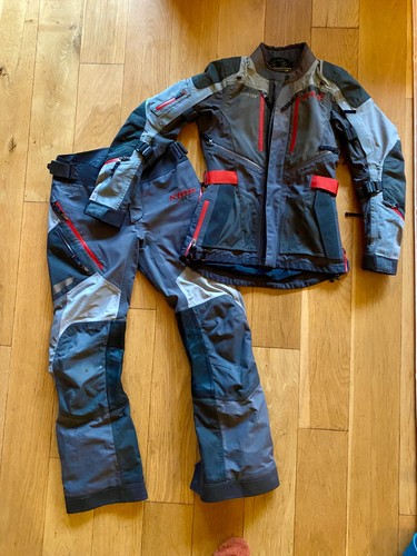Klim artemis jacket - klim, and