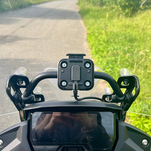 Gps mount for - gps,