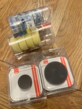 Rupes Mini Polishing Pads -