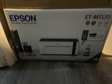 Epson EcoTank ET-M2120 Ink