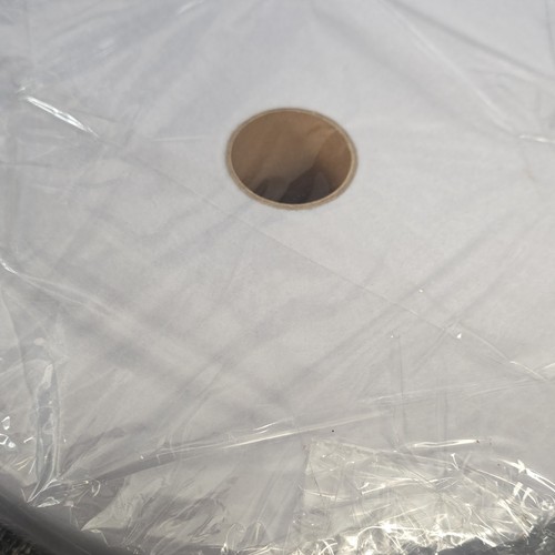 Cotton batting roll x 50 - 2¼",