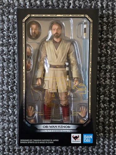 Figuarts star wars - figuarts,