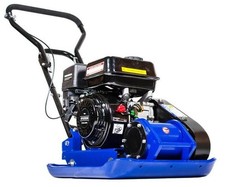 Petrol Plate Compactor, Wheel