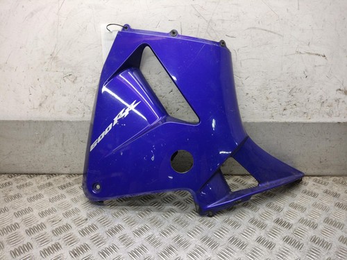 2004 honda cbr 600 rr4 - 2004, rr