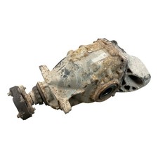 BMW Rear Diff Differential