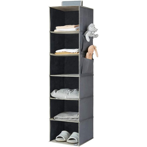 Hanging shelf system - hanging,