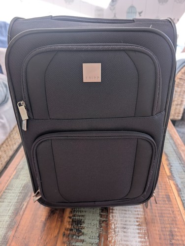 Tripp black expandable - tripp,