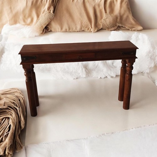 Acaciahome 120cm wooden - 120cm,