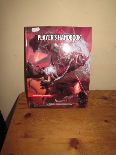 Dungeon and dragons - dungeon,