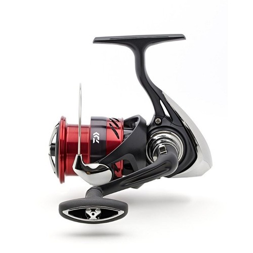 Daiwa ninja match - match, feeder