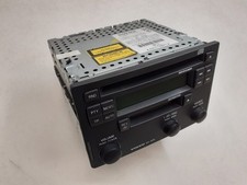 VOLVO V40 S40 MK1 (95-04) STEREO CD CASSETTE PLAYER & RADIO HEAD UNIT 30887084
