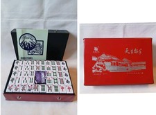 Oriental Mahjong Set 144 +2